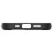 Spigen iPhone 16e Skal MagSafe Ultra Hybrid Frost Black