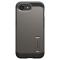 Spigen iPhone 16e Skal MagSafe Tough Armor Gunmetal