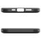 Spigen iPhone 16e Skal MagSafe Tough Armor Svart