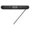 Spigen iPhone 16e Skal MagSafe Slim Armor Svart