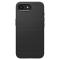 Spigen iPhone 16e Skal Liquid Air Matt Svart