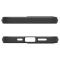 Spigen iPhone 16e Skal Liquid Air Matt Svart