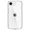 Spigen iPhone 16e Skal Ultra Hybrid Crystal Clear