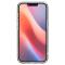 Spigen iPhone 16e Skal Ultra Hybrid Crystal Clear
