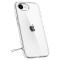 Spigen iPhone 16e Skal Ultra Hybrid Crystal Clear