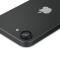 Spigen iPhone 16e 2-PACK Linsskydd GLAS.tR Optik Svart