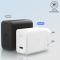 Spigen 65W USB-C Väggladdare Inkl. USB-C-USB-C Kabel ArcStation
