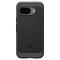 Spigen Google Pixel 9a Skal MagSafe Rugged Armor Matt Svart