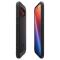 Spigen Google Pixel 9a Skal MagSafe Rugged Armor Matt Svart