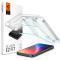 Spigen Google Pixel 9a 2-PACK Skärmskydd GLAS.tR 