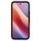 Spigen Google Pixel 9a Skal MagSafe Ultra Hybrid Zero One Svart