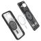 Spigen Google Pixel 9a Skal MagSafe Ultra Hybrid Zero One Svart