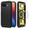 Spigen Google Pixel 9a Skal MagSafe Tough Armor Svart