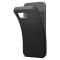 Spigen Google Pixel 9a Skal Liquid Air Matt Svart