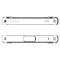 Spigen Google Pixel 9a Skal Ultra Hybrid Crystal Clear
