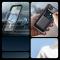 Supcase iPhone 16e Skal MagSafe Unicorn Beetle Svart
