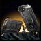 Supcase iPhone 16e Skal MagSafe UB Grip Svart