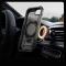 Supcase iPhone 16e Skal MagSafe UB Grip Svart