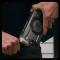 Supcase iPhone 16e Skal MagSafe UB Grip Svart