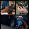 Supcase iPhone 16e Skal MagSafe UB Grip Svart