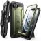 Supcase iPhone 16e Skal Unicorn Beetle Pro Guldan