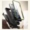 Supcase iPhone 16e Skal Unicorn Beetle Pro Guldan