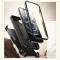 Supcase iPhone 16e Skal Unicorn Beetle Pro Svart
