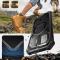 Supcase iPhone 16e Skal MagSafe Iblsn ArmorBox Svart