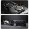 Supcase iPhone 16e Skal MagSafe Iblsn ArmorBox Svart