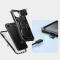 Supcase iPhone 16e Skal MagSafe Iblsn ArmorBox Svart