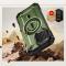 Supcase iPhone 16e Skal MagSafe UB XT Guldan