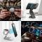 Supcase iPhone 16e Skal MagSafe UB XT Svart