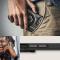 Supcase iPhone 16e Skal MagSafe UB XT Svart