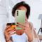 Tech-Protect iPhone 16e Skal FlexAir Transparent