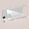 Tech-Protect iPhone 16e Skal FlexAir Hybrid Transparent