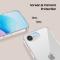 Tech-Protect iPhone 16e Skal FlexAir Hybrid Transparent