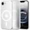 Tech-Protect iPhone 16e Skal MagSafe MagSlim Matte Ice