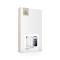 Tech-Protect iPhone 16e Skal MagSafe MagSlim Matte Ice