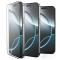 Tech-Protect iPhone 16e/14/13/13 Pro 2-PACK Skärmskydd Härdat Glas