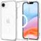 Tech-Protect iPhone 16e Skal MagSafe FlexAir Transparent