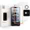Tech-Protect iPhone 16e 3-PACK Skärmskydd / Linsskydd