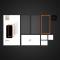 Tech-Protect iPhone 16e 3-PACK Skärmskydd / Linsskydd