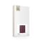 Tech-Protect iPhone 16e Fodral Läder Mulberry