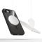 Tech-Protect iPhone 16e Skal MagSafe MagMat Svart/Transparent