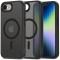Tech-Protect iPhone 16e Skal MagSafe MagMat Matt Svart