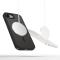 Tech-Protect iPhone 16e Skal MagSafe MagMat Matt Svart