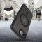 Tech-Protect iPhone 16e Skal MagSafe MagMat Matt Svart