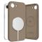 Tech-Protect iPhone 16e Skal MagSafe Liquid Silicone