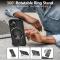 Tech-Protect iPhone 16e Skal MagSafe MagRing Matt Svart