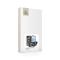 Tech-Protect iPhone 16e Skal MagSafe MagRing Matt Svart